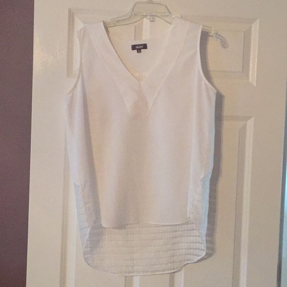 Dress Top